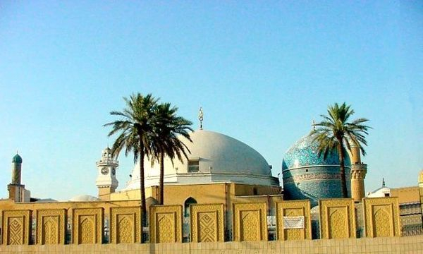 Gause Azam