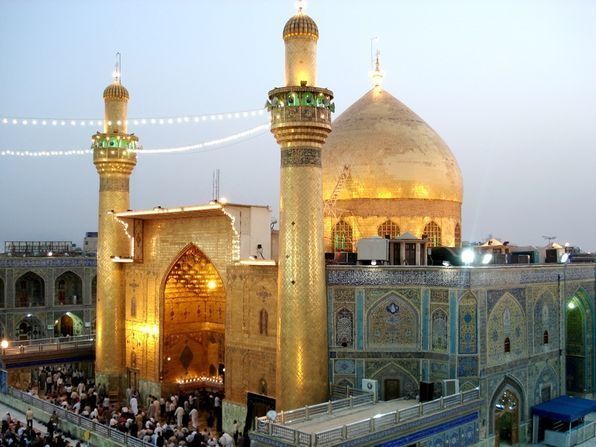 Najaf